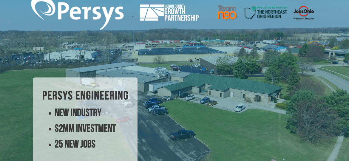 Persys Engineering