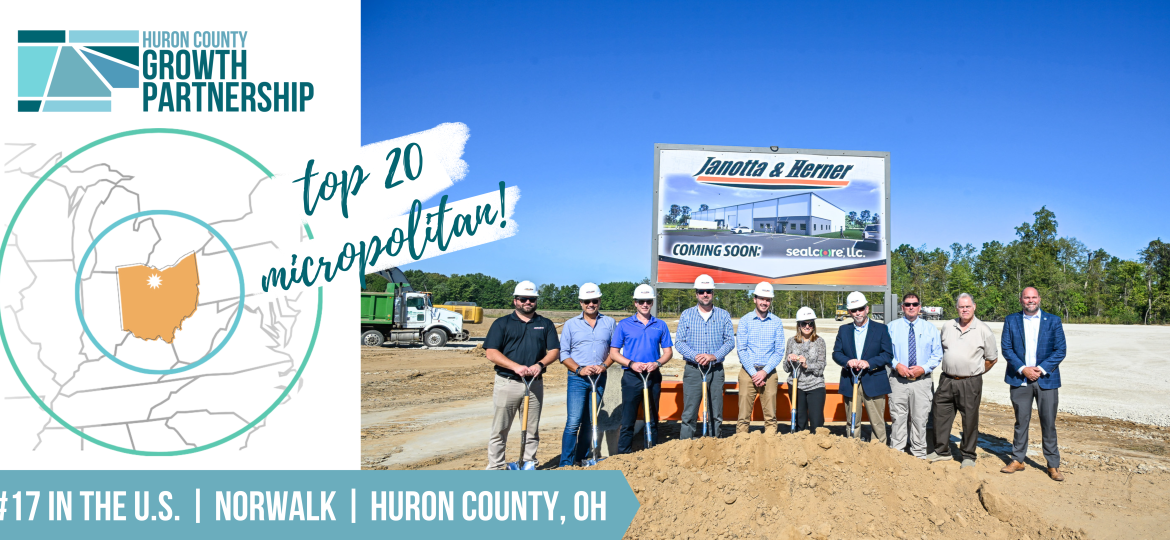 #17 in the U.S. Norwalk Huron county, oh (2460 x 1080 px)