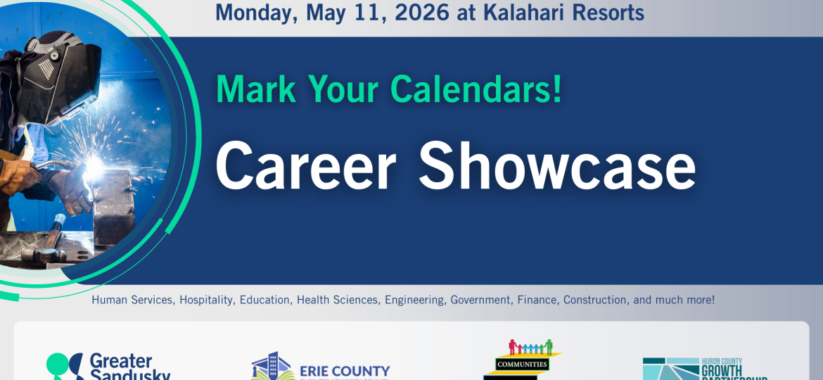STD Career showcase
